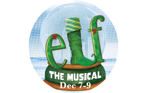 ELF THE MUSICAL