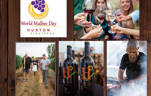 WORLD MALBEC DAY