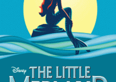 THE LITTLE MERMAID by MUSIC THEATRE OF IDAHO