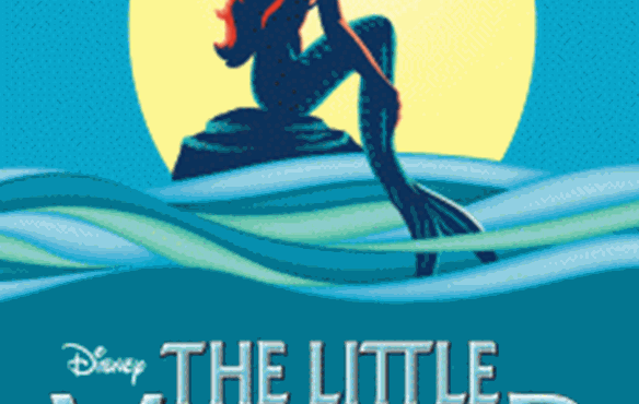 THE LITTLE MERMAID by MUSIC THEATRE OF IDAHO