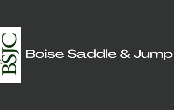 BOISE SADDLE & JUMP