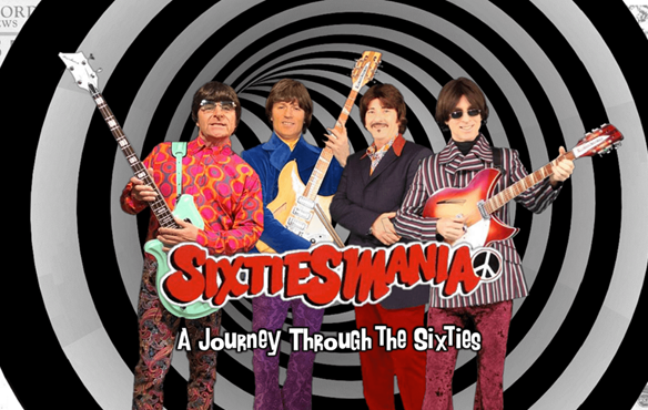 SIXTIESMANIA