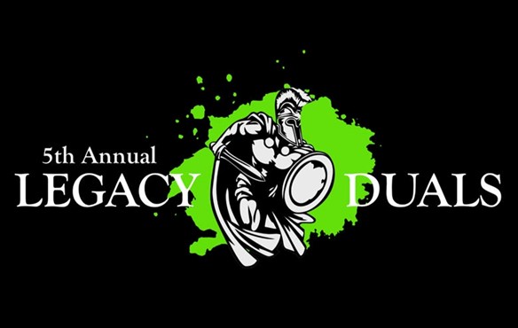 5TH ANNUAL LEGACY DUALS