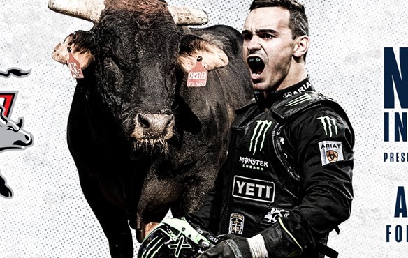 PBR Unleash the Beast Tour 2022