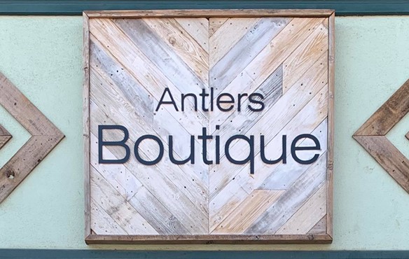 Antlers Boutique