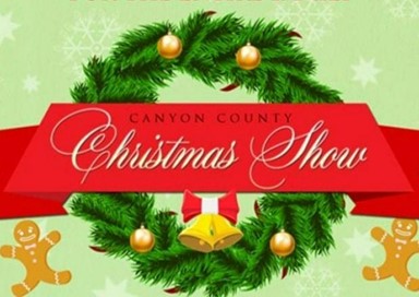 Canyon County Christmas Show