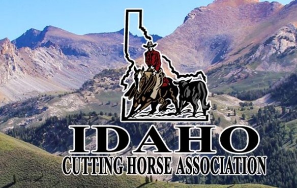 IDAHO CUTTING HORSE ASSOCIATION - Spring Cutting