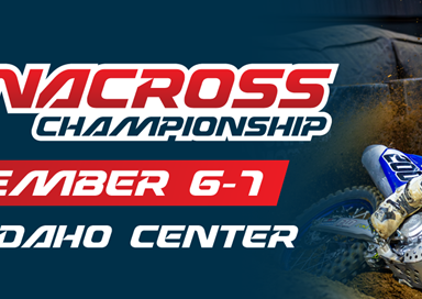 AMA Arenacross Championship (1)