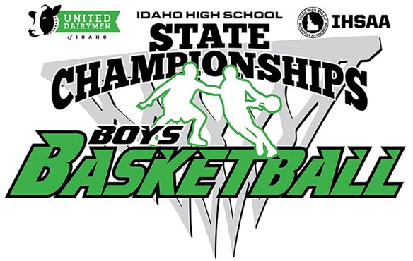 BOYS STATE BASKETBALL TOURNAMENT